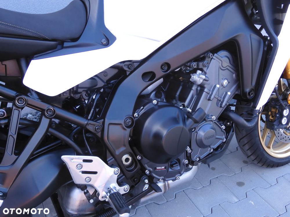 Yamaha Tracer - 13