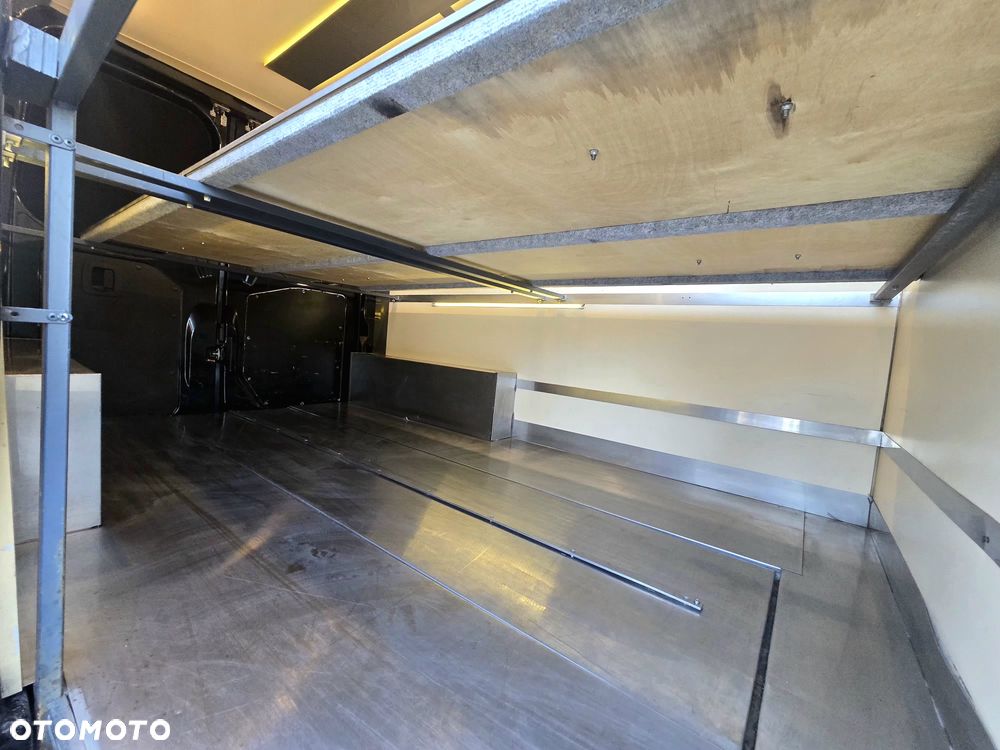 Mercedes-Benz Sprinter 907.253 - 9