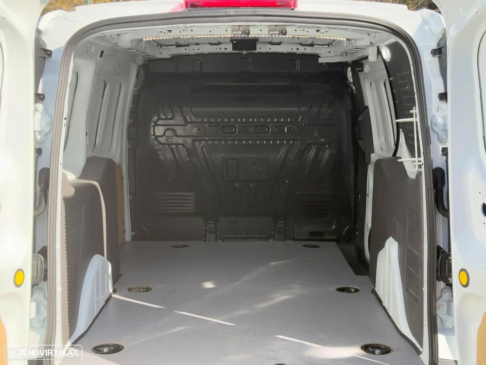 Ford Transit Connect 1.5 TDCi L2 - 10