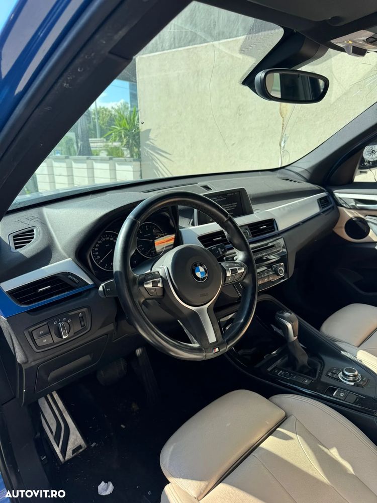 BMW X1 - 2