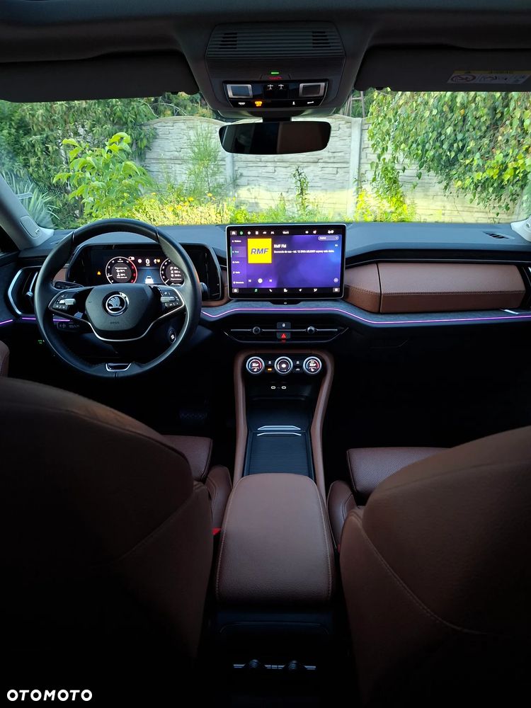 Skoda Kodiaq - 12