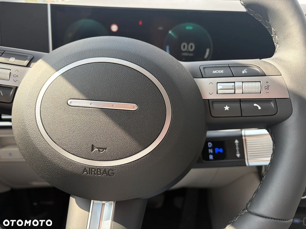 Hyundai Tucson - 13