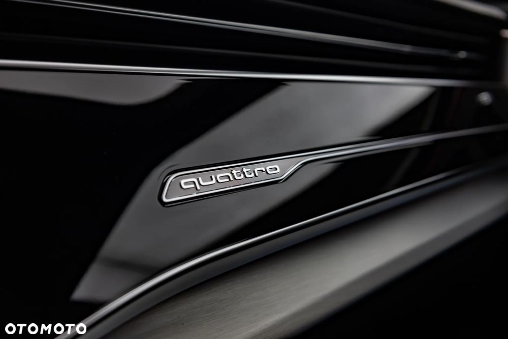 Audi Q8 50 TDI mHEV Quattro Tiptronic - 32