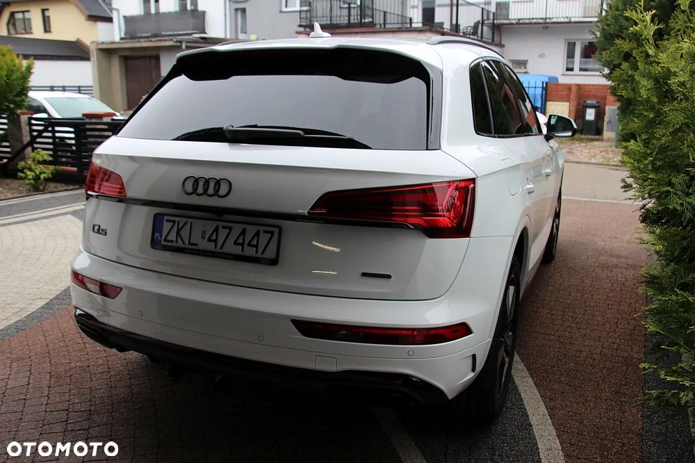 Audi Q5 45 TFSI quattro S tronic S line - 9