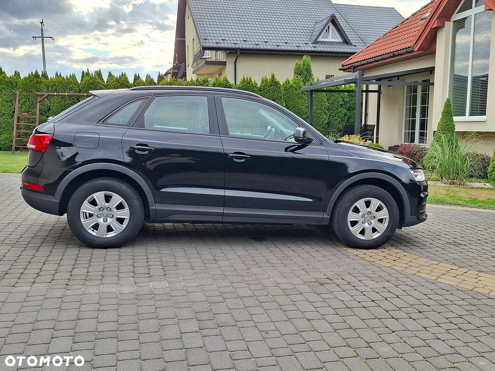 Audi Q3 - 3
