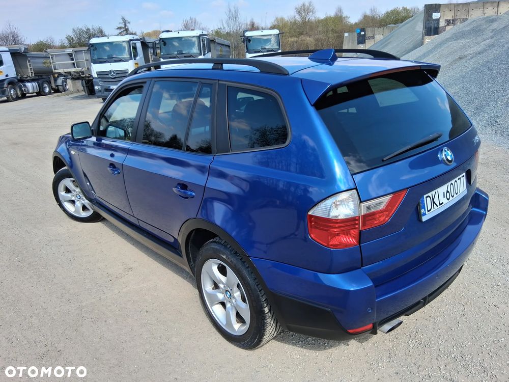 BMW X3 - 24