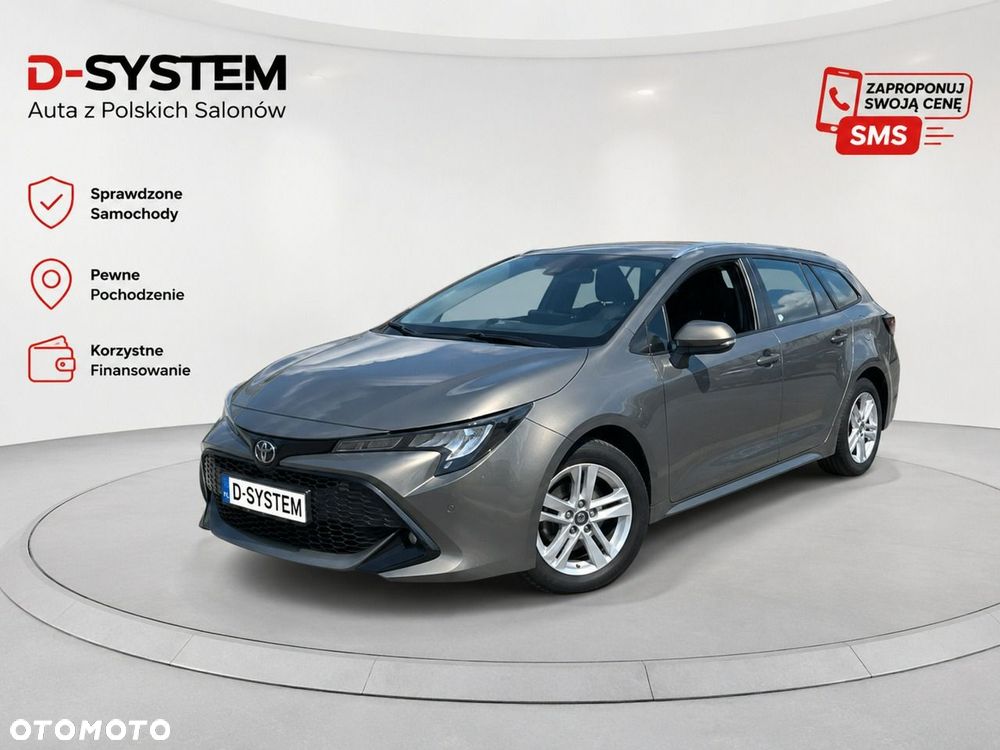 Toyota Corolla 1.8 Hybrid Comfort - 15