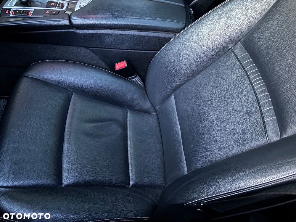 BMW Seria 5 520d xDrive Luxury Line - 33