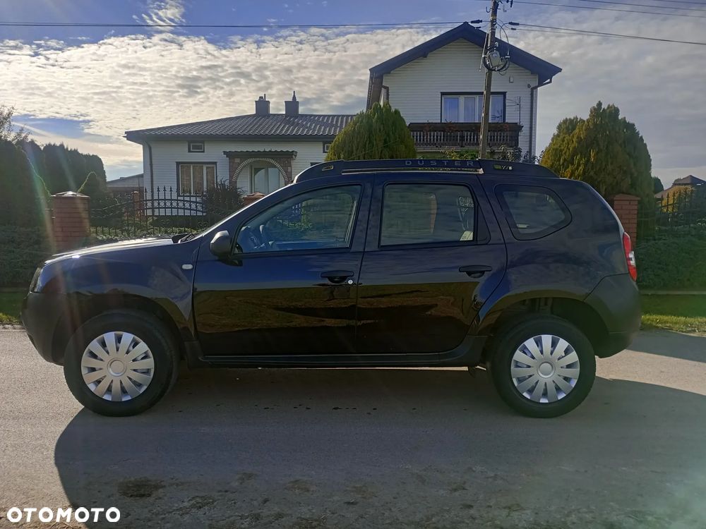 Dacia Duster - 16
