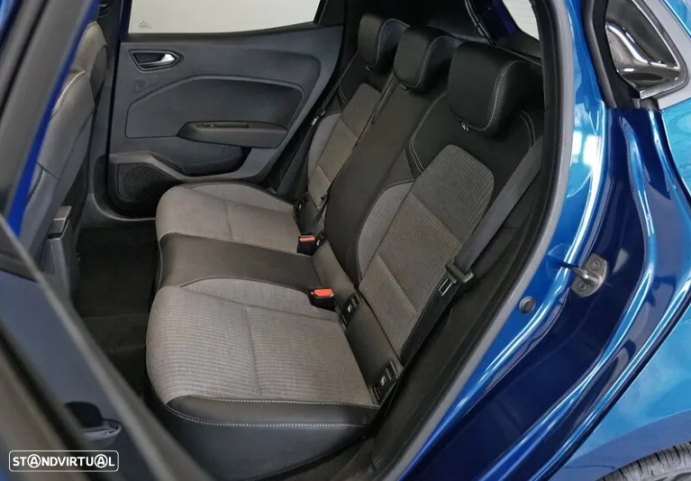 Renault Clio 1.0 TCe Techno - 9