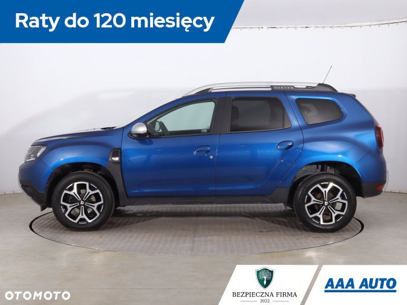Dacia Duster - 4