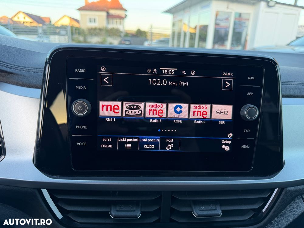 Volkswagen T-Roc 2.0 TDI Design - 21
