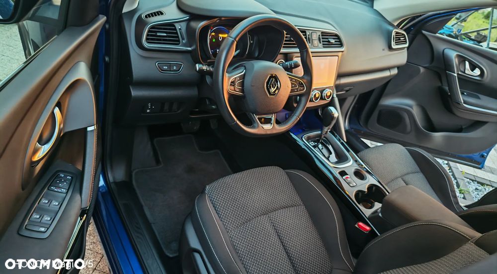 Renault Kadjar 1.3 TCe FAP Intens EDC - 28