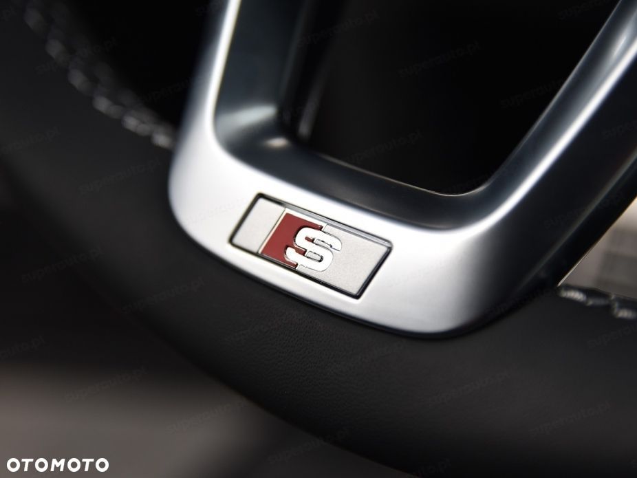Audi Q8 TDI mHEV 210 kW Quattro Tiptronic - 11