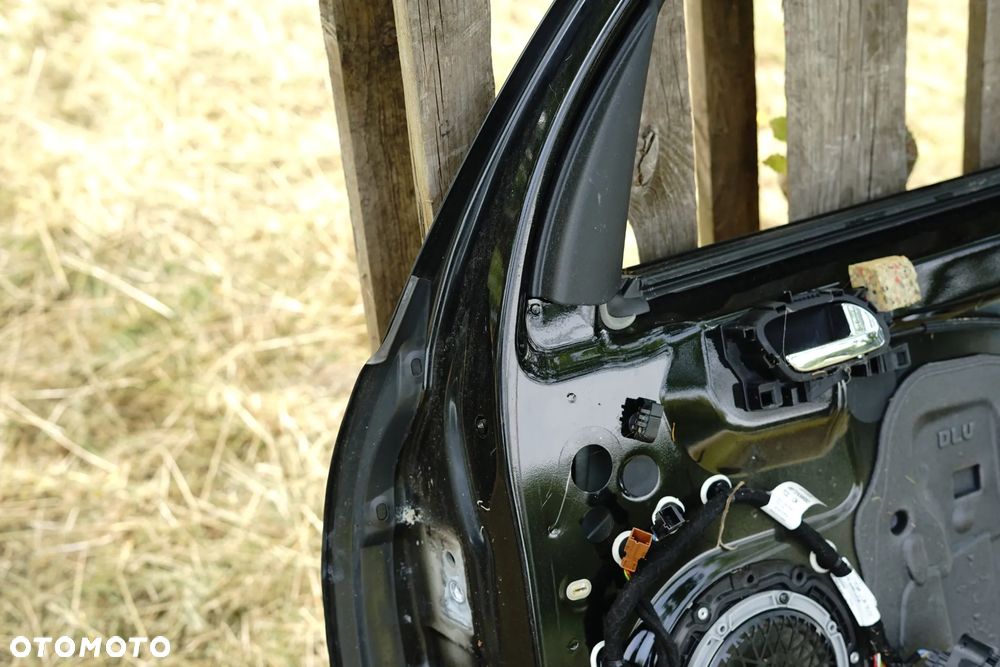 Drzwi przód przednie prawe Citroen C3 Picasso KTVD - 14