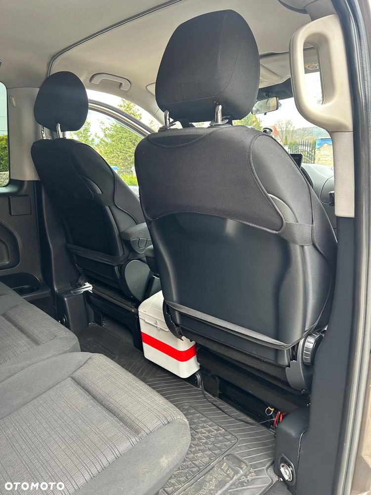 Mercedes-Benz Vito - 19