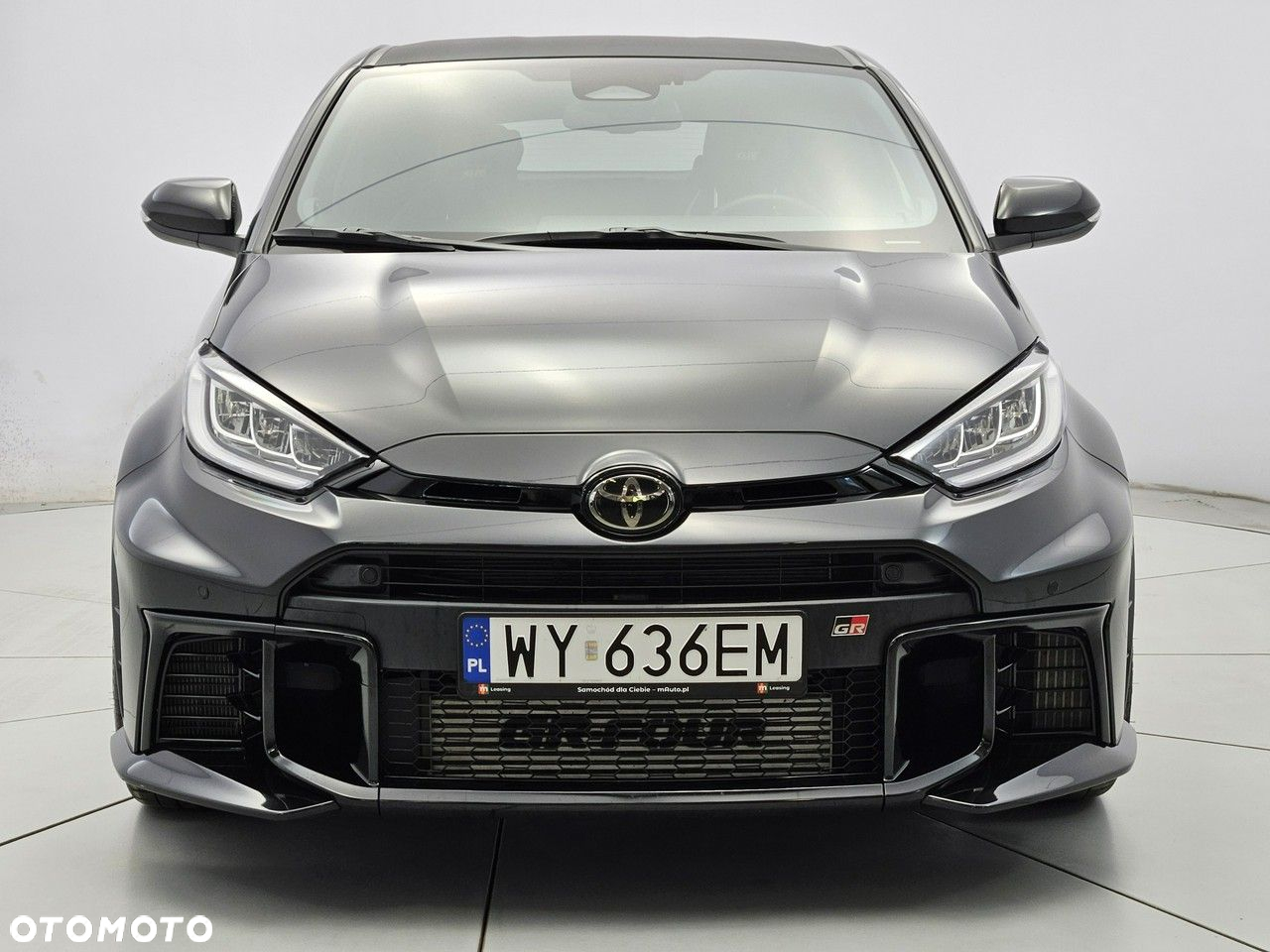 Toyota Yaris - 8