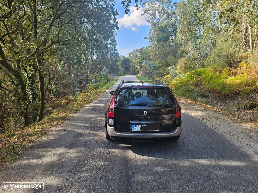Renault Mégane 1.5 dCi SE Exclusive - 7