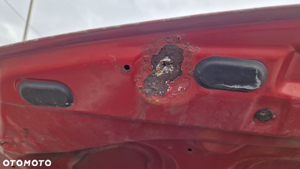 DACIA SANDERO I MASKA TEB76 - 4
