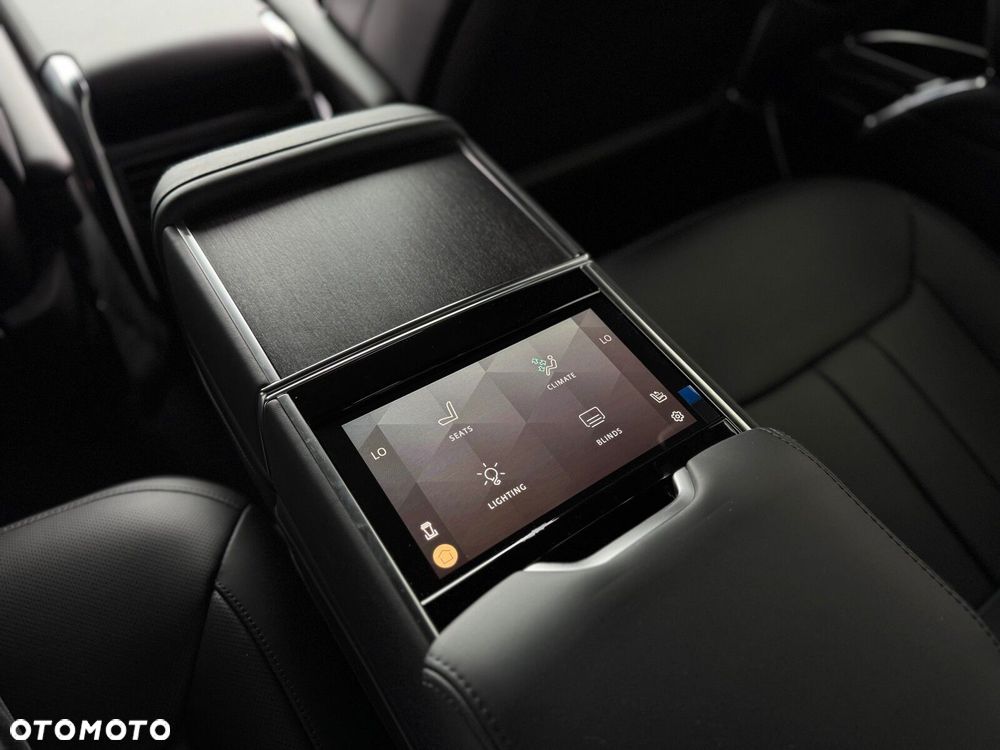 Land Rover Range Rover - 22