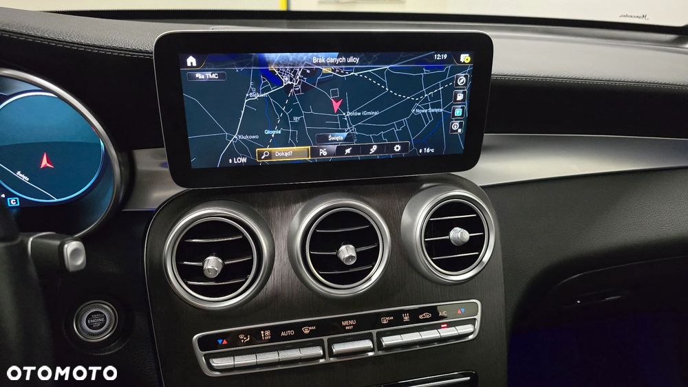 Mercedes-Benz GLC 300 de 4Matic 9G-TRONIC AMG Line Plus - 27