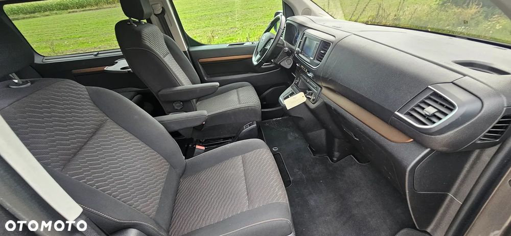 Toyota ProAce - 19