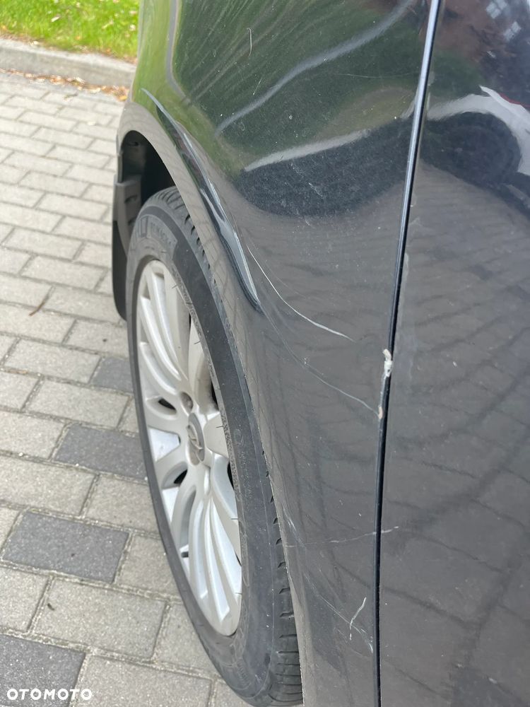Opel Insignia 2.0 CDTI - 2