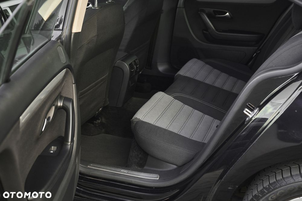 Volkswagen CC 2.0 Blue TDI SCR - 28