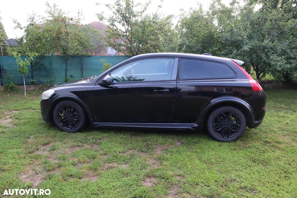 Volvo C30 1.6D Base - 18