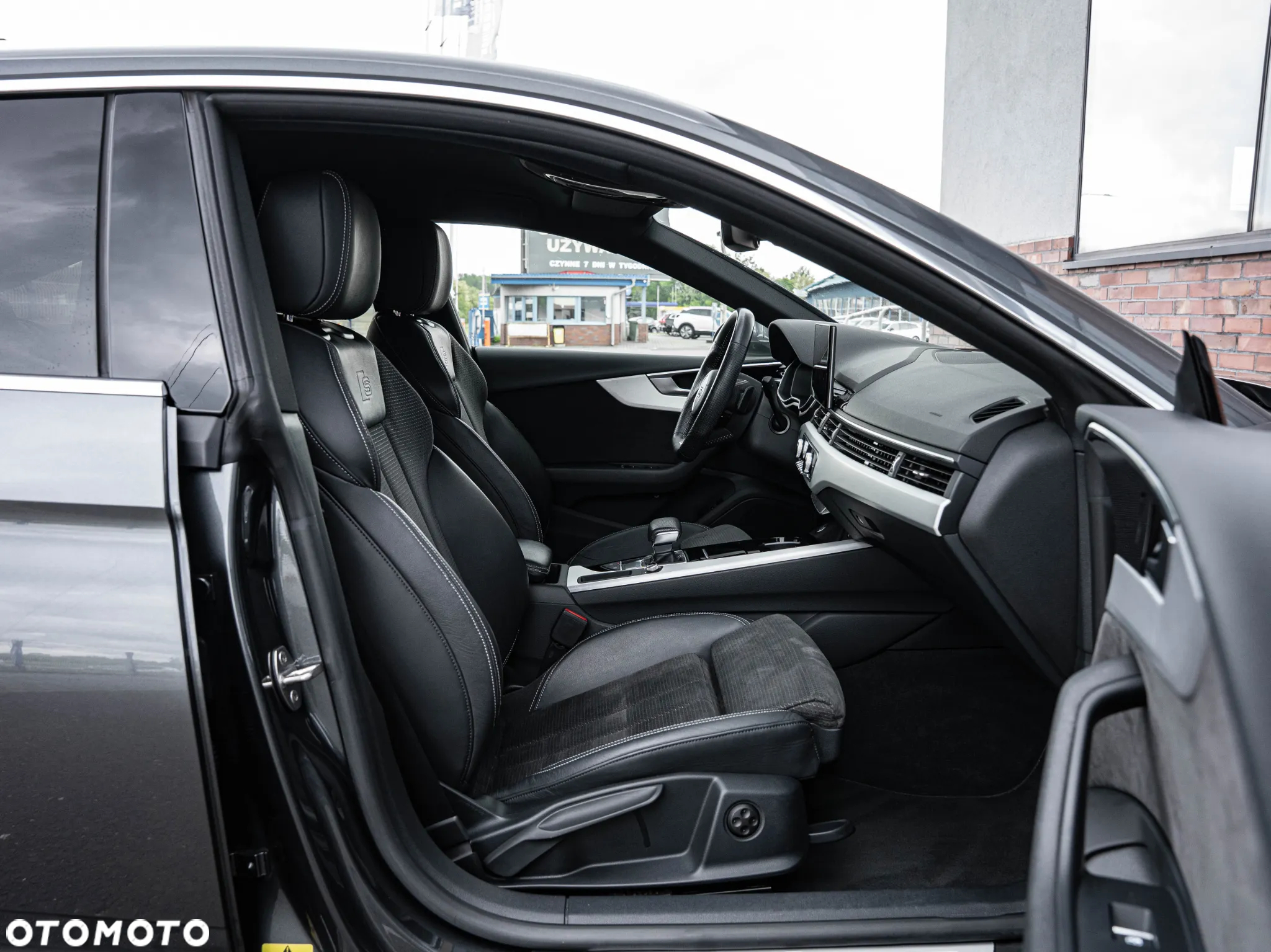 Audi A5 - 26
