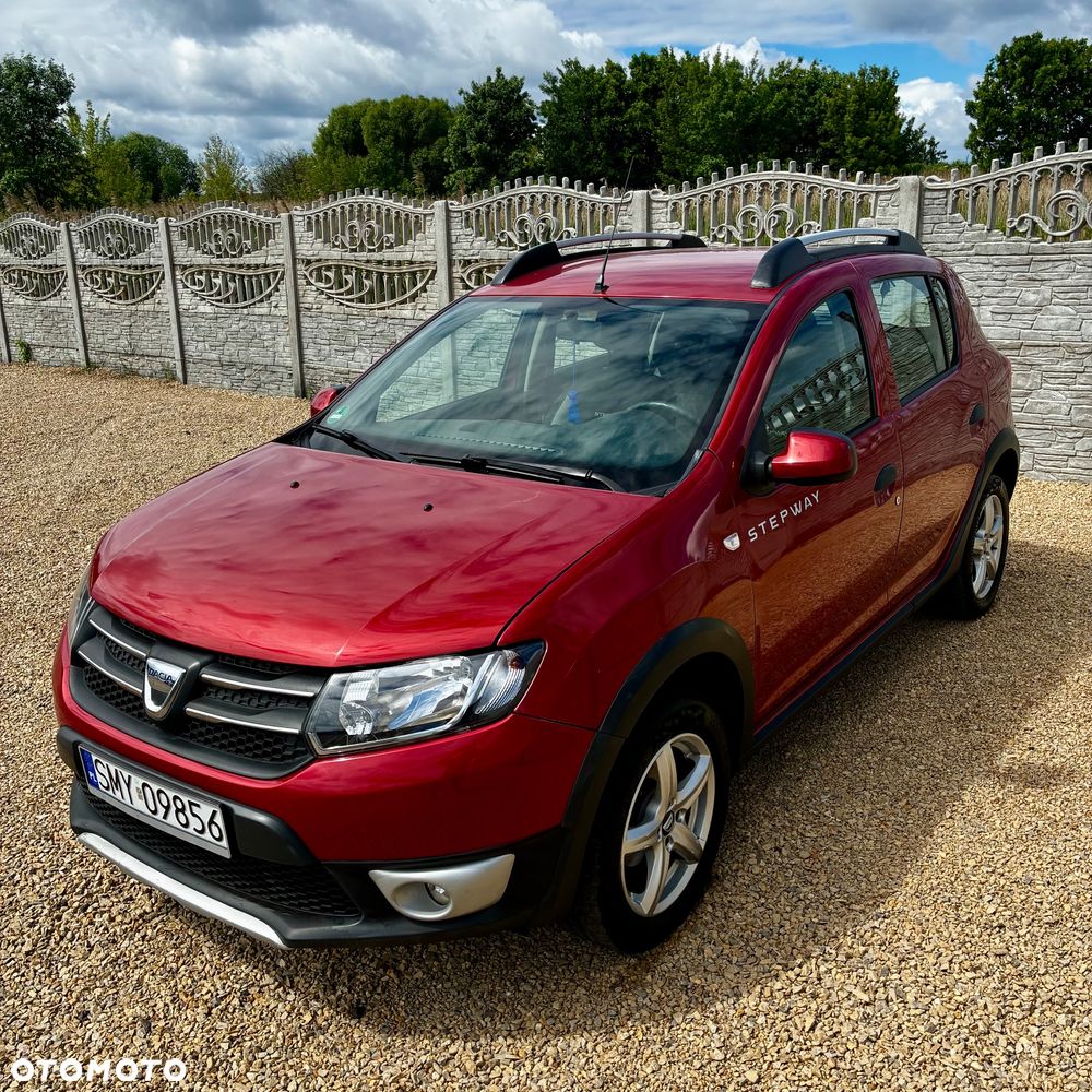 Dacia Sandero TCe 90 Laureate - 3