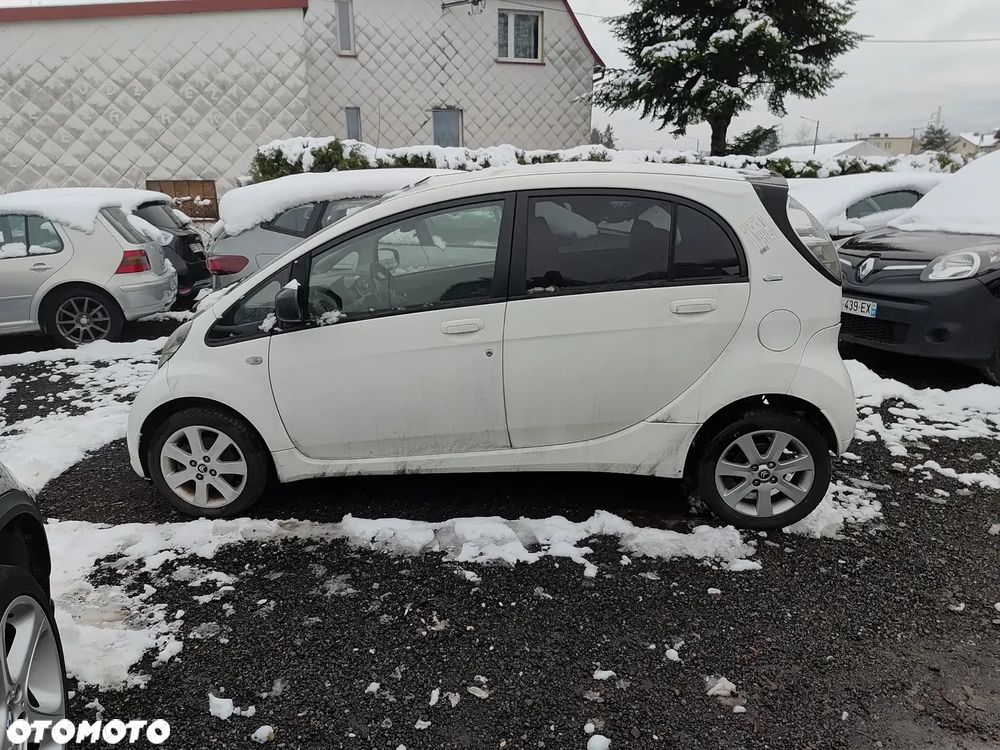 Citroën C-Zero Tendance - 33