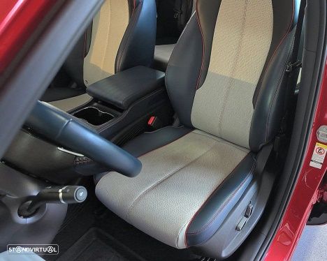 BYD Atto 3 60.48 kWh Design - 19