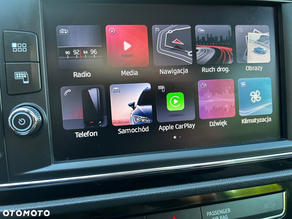 Seat Leon 2.0 TDI DPF DSG FR - 31