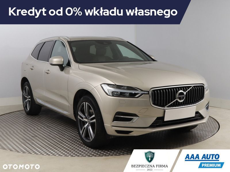 Volvo XC 60 - 3