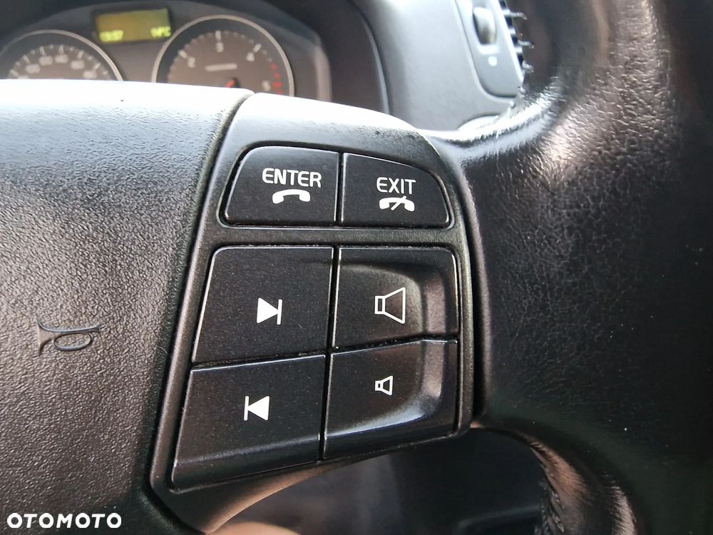 Volvo V50 DPF DRIVe - 24