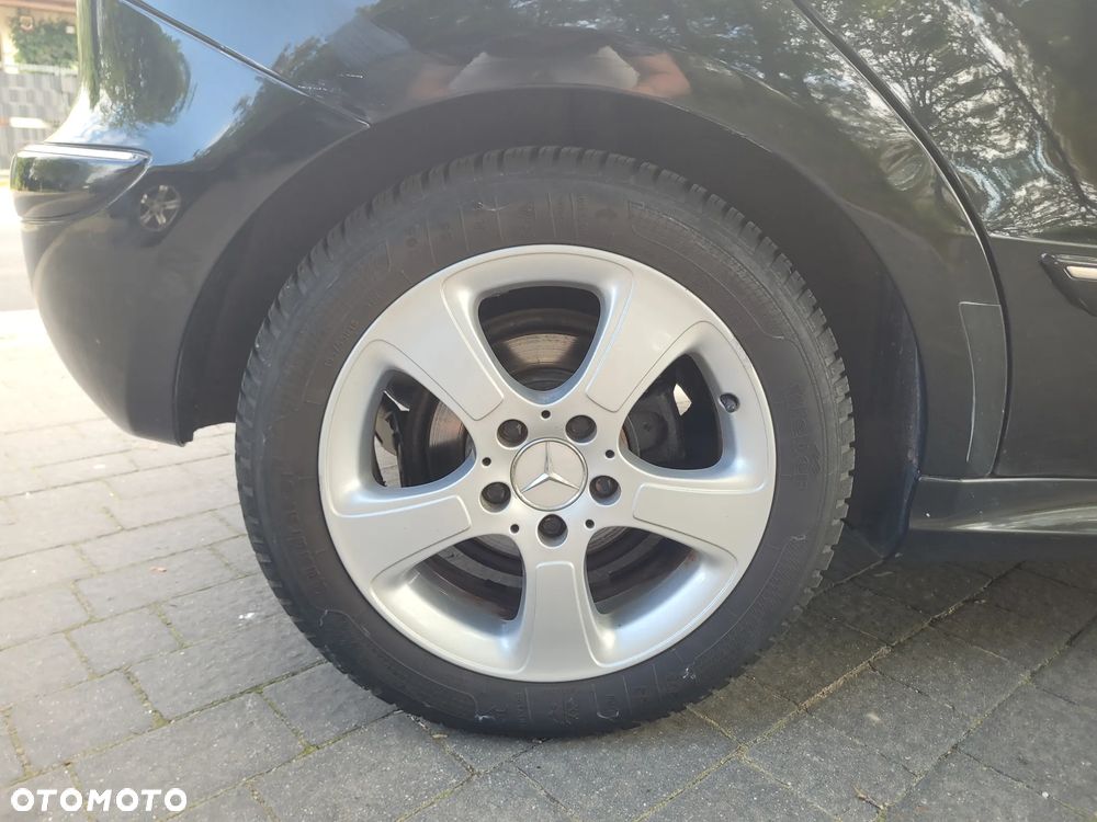 Mercedes-Benz Klasa A - 11