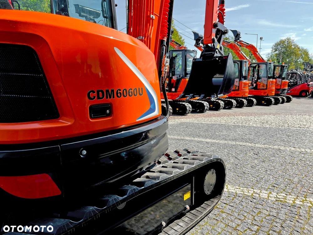 Lonking CDM6060U - 19