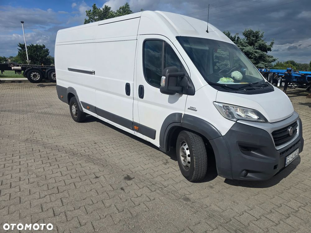 Fiat Ducato - 6