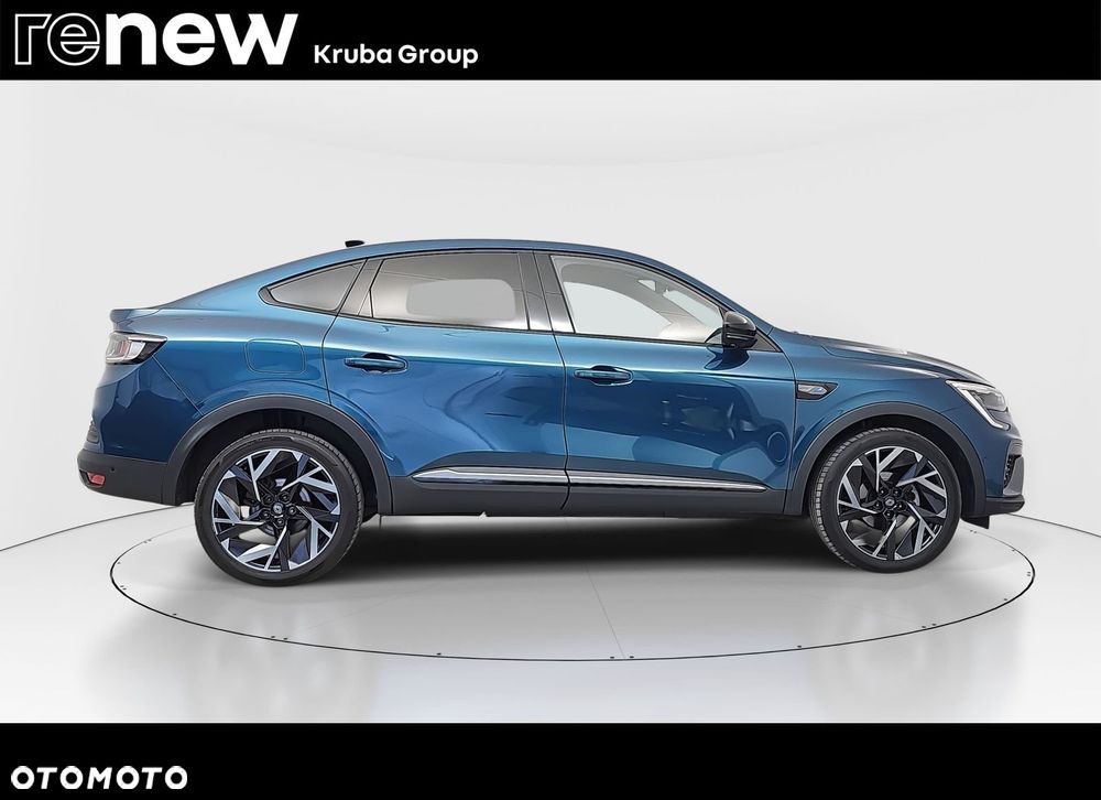 Renault Arkana 1.3 TCe mHEV Esprit Alpine EDC - 4
