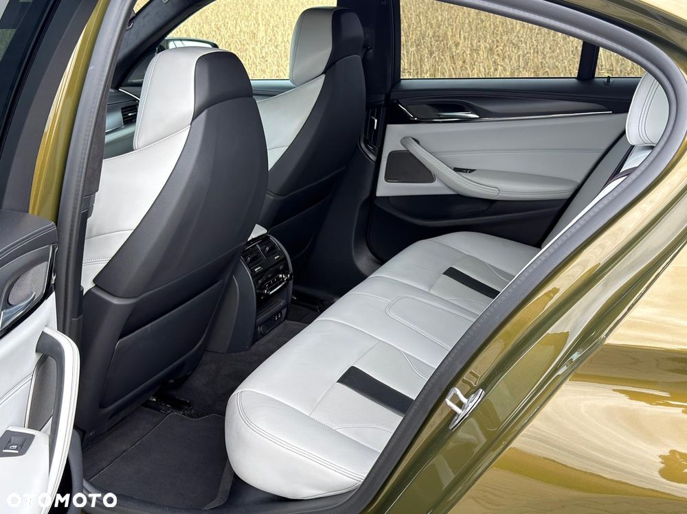 BMW M5 - 21