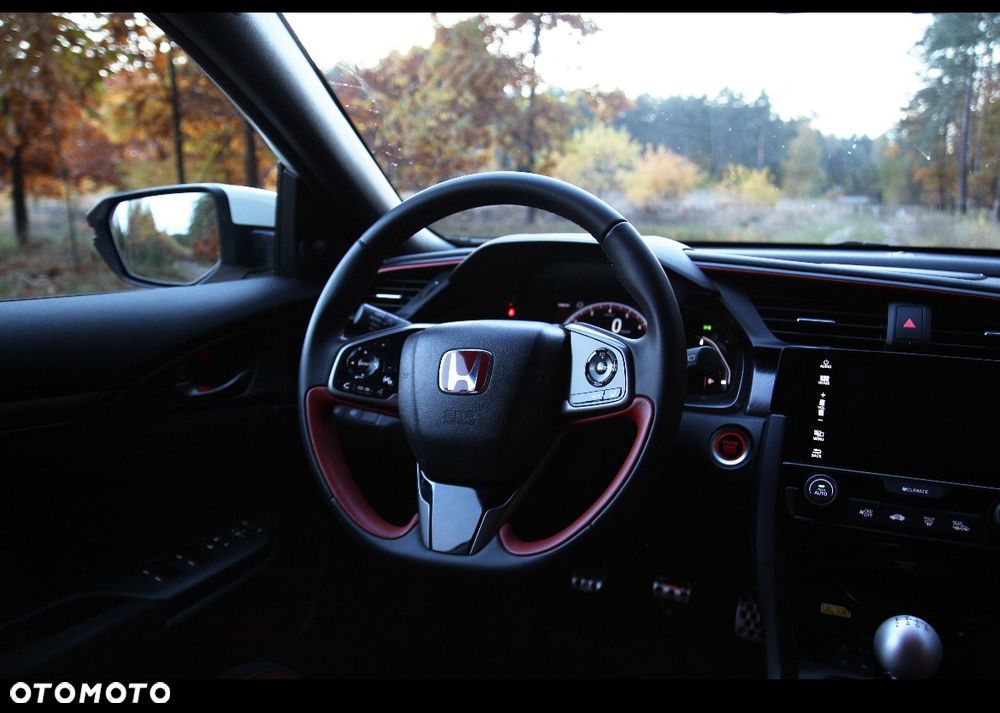 Honda Civic 2.0 T Type-R GT - 13