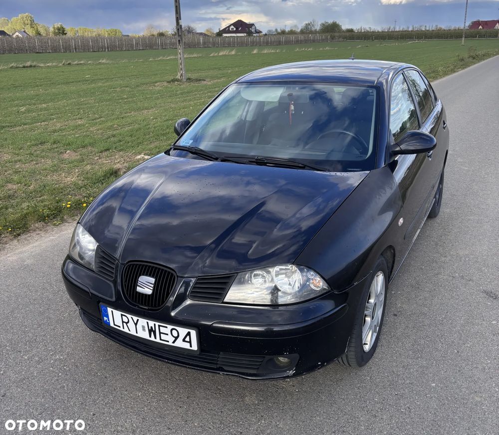 Seat Ibiza 1.9 TDI Stella - 2