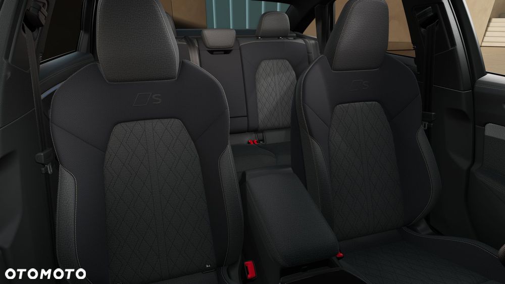 Audi A6 Limousine - 8