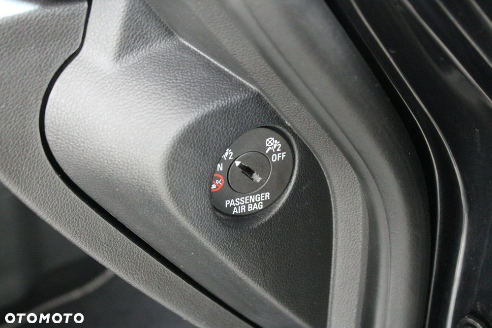 Opel Astra 1.4 Turbo Cosmo - 27