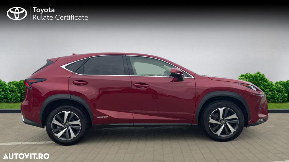 Lexus Seria NX 300h FWD Luxury Panorama - 33