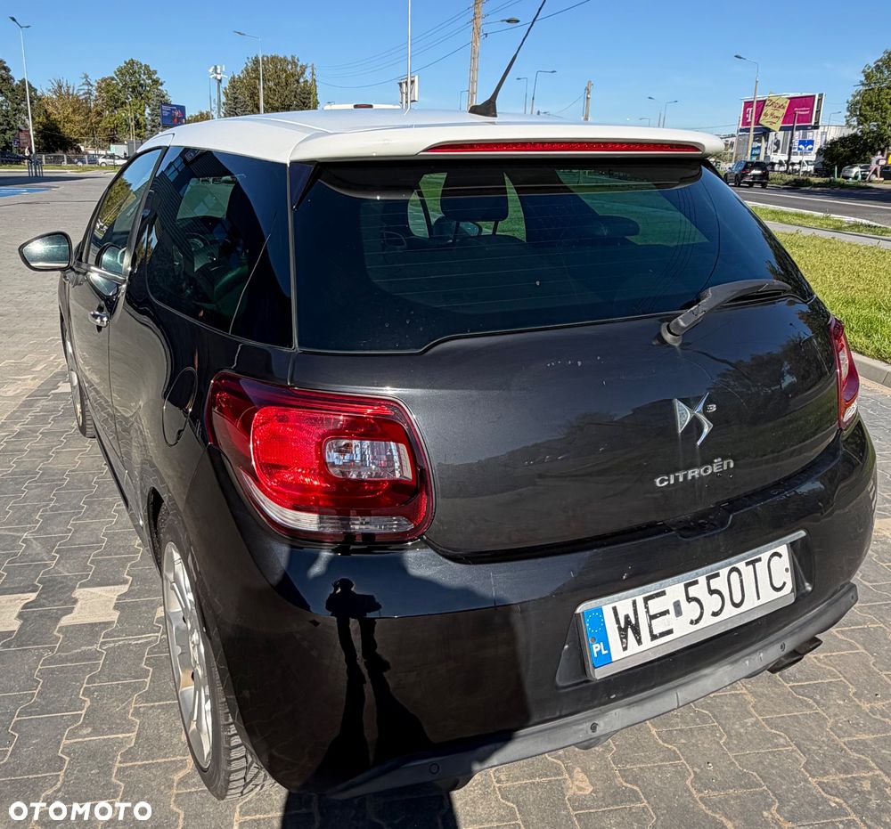 Citroën DS3 1.6 HDi SportChic - 3