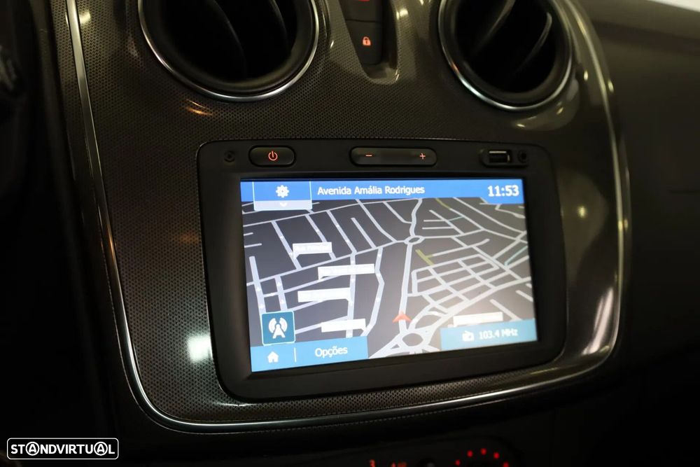 Dacia Logan MCV 0.9 TCe Stepway - 27