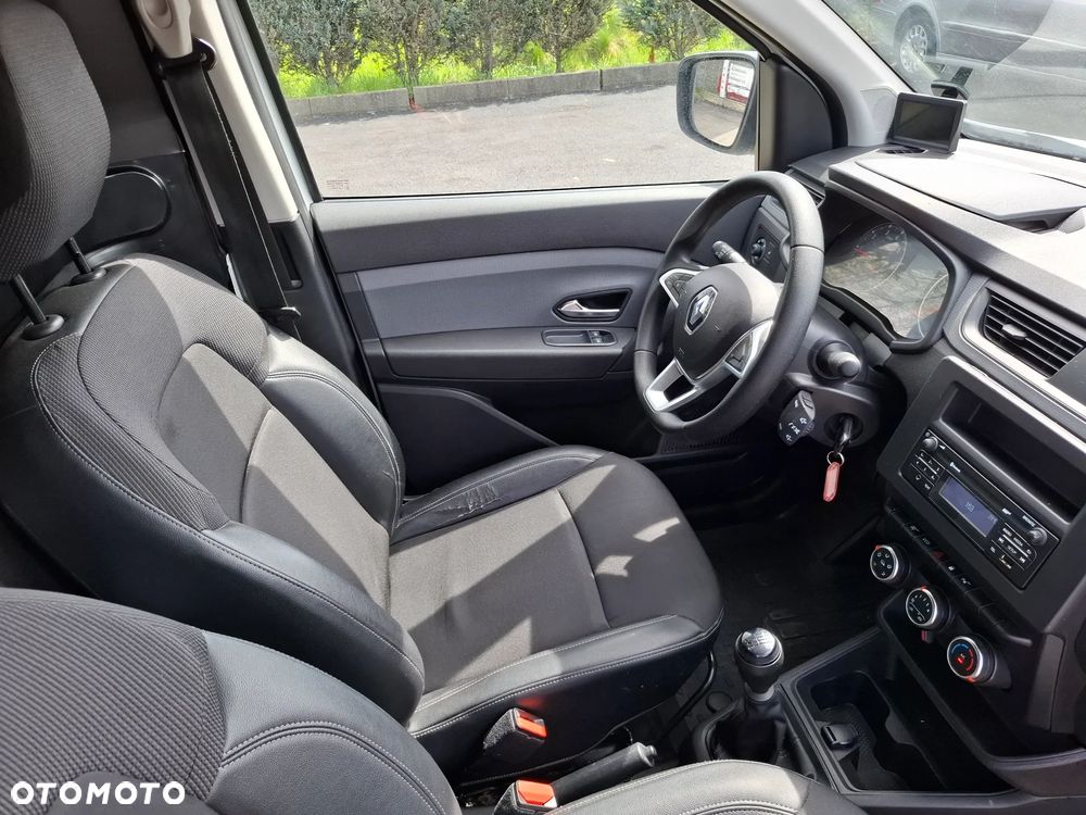 Renault Express - 17