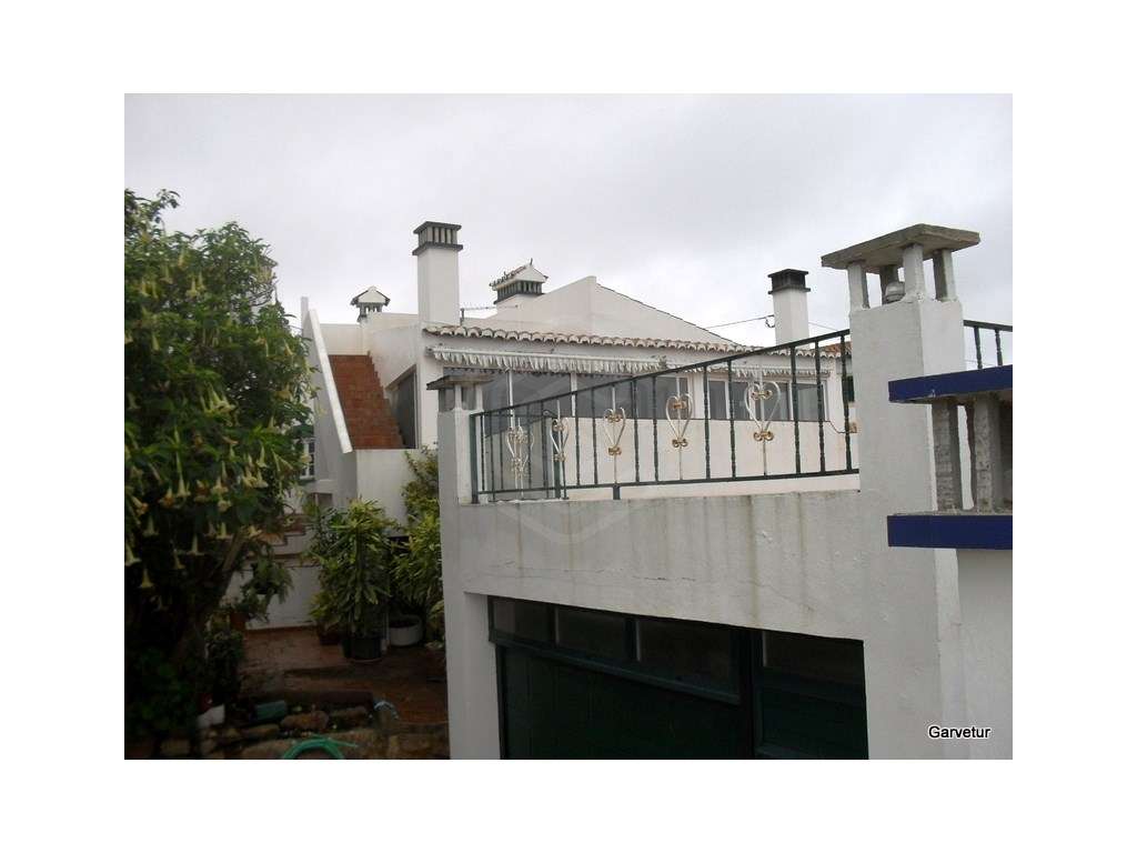 Moradia V4 com vista mar, Loulé, Algarve - Grande imagem: 4/10